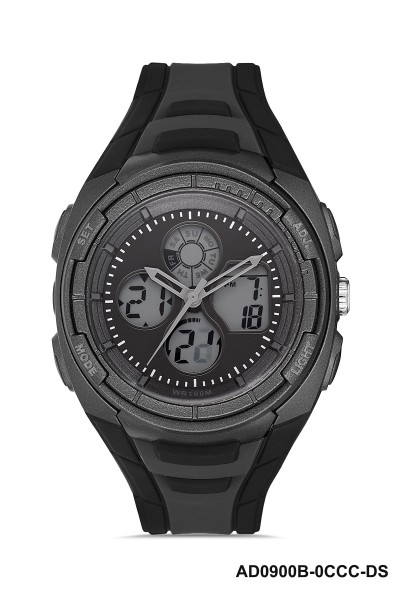 JAGA  AD0900-OCCC-DS KOL SAATİ